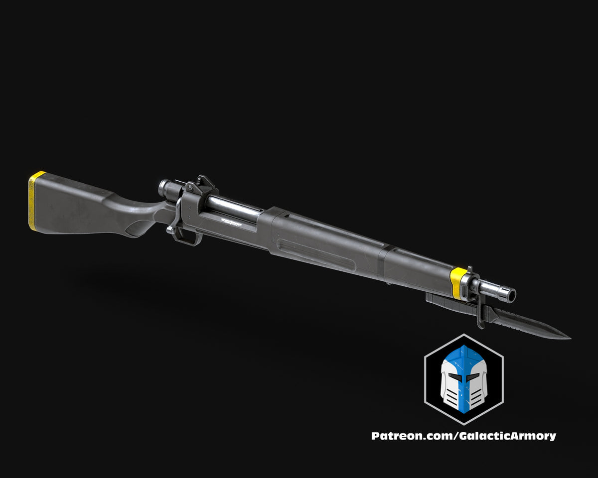 【廃番・希少】VT2シリーズ用 デザインツール VT2-HI Ver.3 HD2 - Constitution - 3D Print Files – Galactic Armory