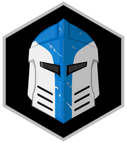 Galactic Armory logo