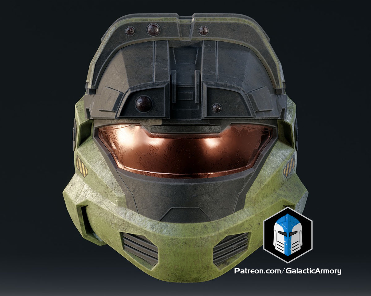 Reach Scout - Jun Helmet