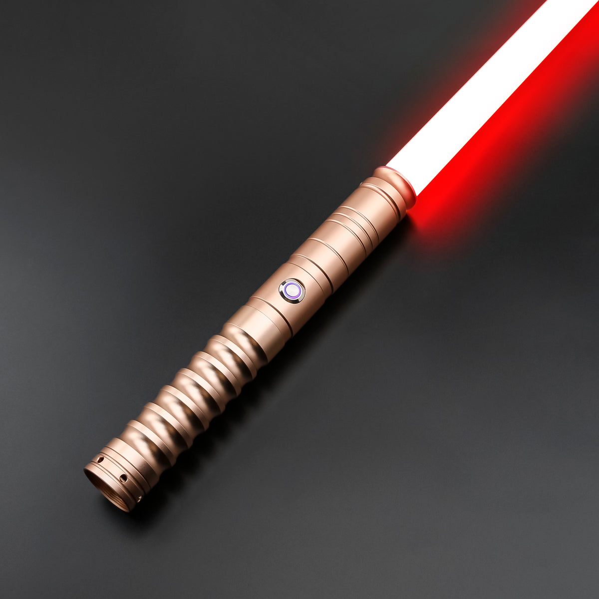 Padawan Lightsaber w/ Blade 3 Lightsaber Collection Galactic Armory