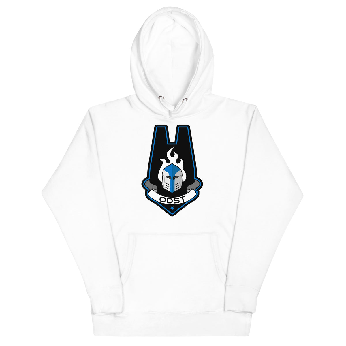 Unisex Hoodie - Galactic Armory ODST