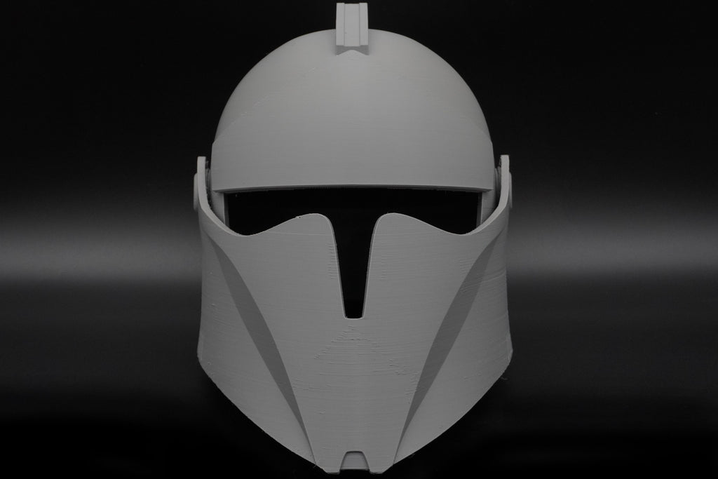 Bartok Medieval ARC Trooper Helmet - DIY