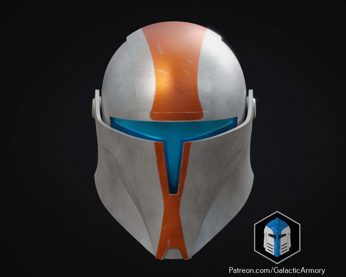 Bartok Medieval Commander Wolffe Sword - 3D Print Files – Galactic Armory