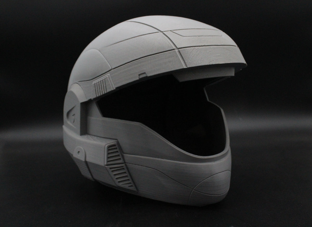 Infinite ODST Helmet