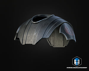 General Skywalker Armor - 3D Print Files