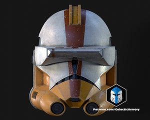 Phase 2 Animated Clone Trooper Helmet - 3D Print Files