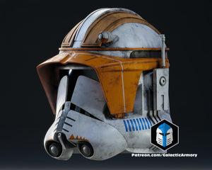 Phase 2 Commander Cody Helm - 3D-Druckdateien