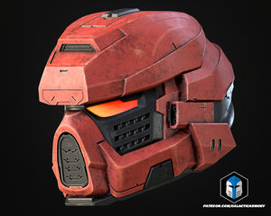 Bionicle Spartan Mashup- Tahu - 3D Print Files