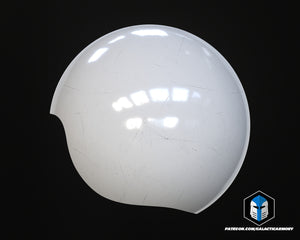 Spaceballs Trooper Helmet - 3D Print Files