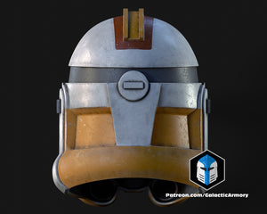 Phase 2 Animated Clone Trooper Helmet - 3D Print Files