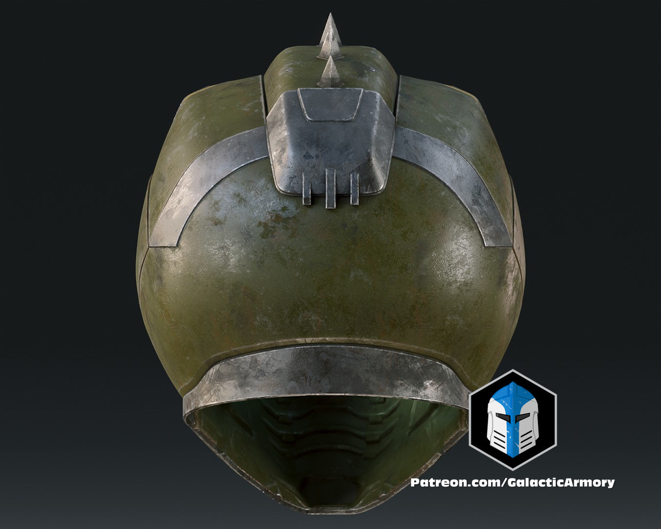 Doom Slayer Dark Ages Helmet and Armor - 3D Print Files