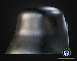 Dark Helmet Helmet - 3D Print Files