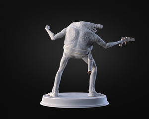 Turgle Figurines - 3D Print Files