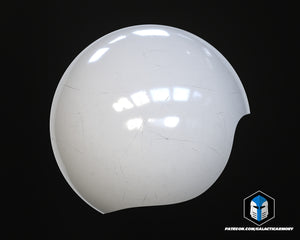 Spaceballs Trooper Helmet - 3D Print Files