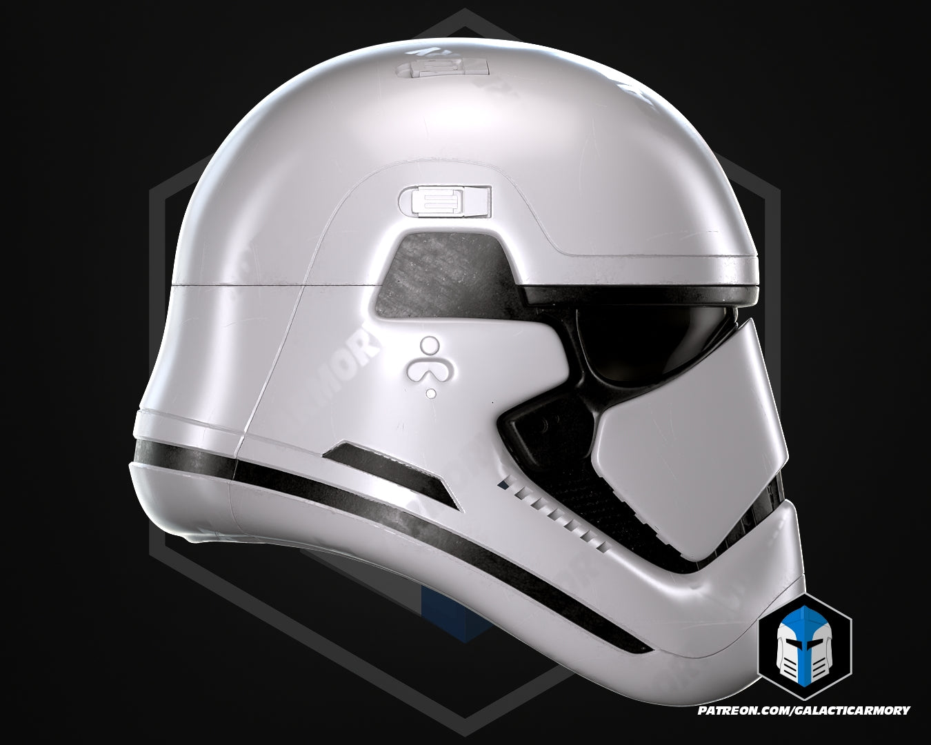 first order star wars motorcycle helmet The Stormtrooper شناتي ضهر Color:Carbon Cano MC-1 The outer shell is Couple Riding Motorcycle on