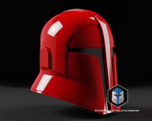 Praetorian Guard Helmet - 3D Print Files