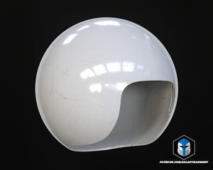 Spaceballs Trooper Helmet - 3D Print Files
