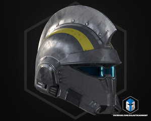 custom 3d motorcycle helmets HD2 Roadblock Helmet