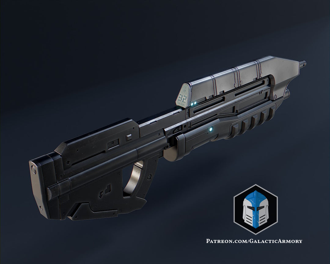 MA5C - 3D Print Files – Galactic Armory