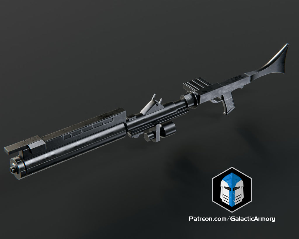Starwars Props - 3D Print Files – Page 2 – Galactic Armory