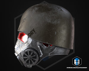 fallout motorcycle helmet for sale NCR Ranger Helmet