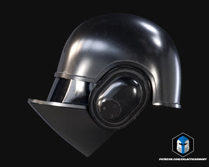 Imperial Ground Crew Helmet - 3D Print Files