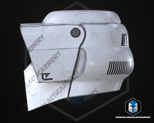 Scout Trooper Helmet