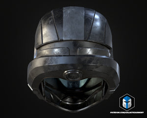 Helldivers 2 - A-9 Helljumper Helmet and Armor - 3D Print Files