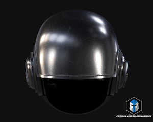 Imperial Ground Crew Helmet - 3D Print Files