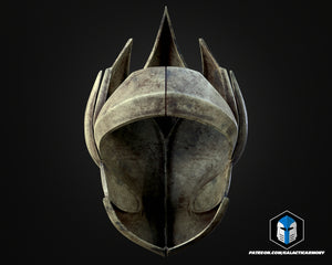 Raidriar Armor and Weapon Set - 3D Print Files