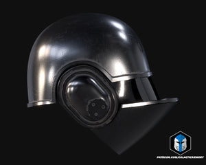 Imperial Ground Crew Helmet - 3D Print Files