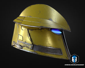 Old Republic Zakuul-Ritterhelm - 3D-Druckdateien