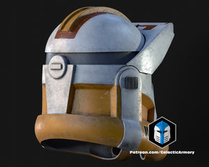 Phase 2 Animated Clone Trooper Helmet - 3D Print Files