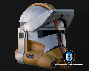 Phase 2 Animated Clone Trooper Helmet - 3D Print Files