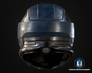 Helldivers 2 - A-35 Recon Helmet and Armor - 3D Print Files