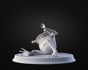 Turgle Figurines - 3D Print Files