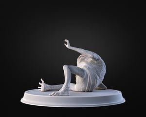 Turgle Figurines - 3D Print Files
