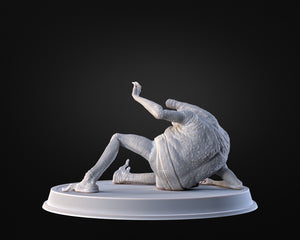 Turgle Figurines - 3D Print Files