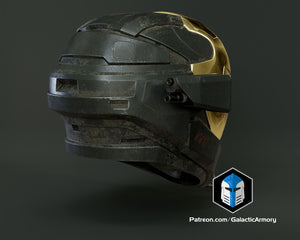 emile helmet motorcycle EVA Emile Helmet