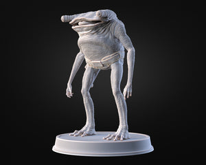 Turgle Figurines - 3D Print Files