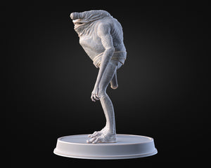 Turgle Figurines - 3D Print Files