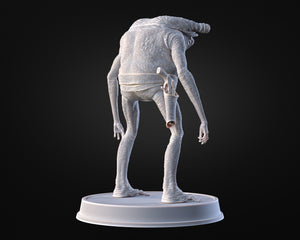 Turgle Figurines - 3D Print Files