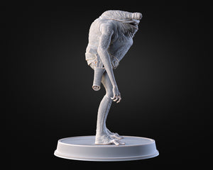 Turgle Figurines - 3D Print Files