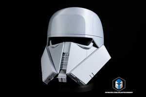 Range Trooper Helmet - DIY