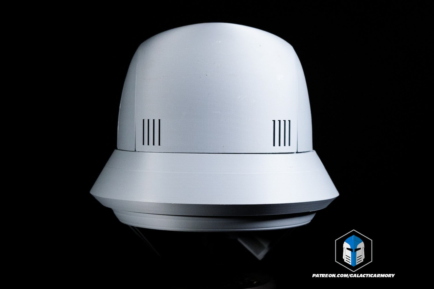 Range Trooper Helmet - DIY