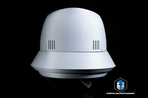 Range Trooper Helmet - DIY