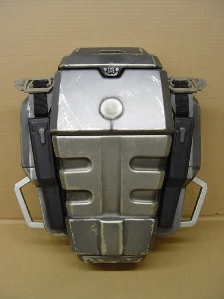 Sean Bradley ODST Armor Kit DIY Galactic Armory