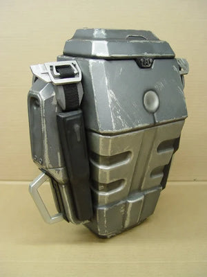 Sean Bradley ODST Armor Kit DIY Galactic Armory