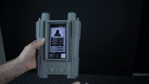 Bad Batch Tech Armor - 3D Print Files - Galactic Armory