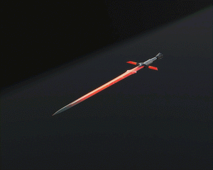 Bartok Medieval Kylo Ren Sword - 3D Print Files - Patreon Exclusive